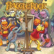 Jim Henson's Fraggle rock classics. Issue 1-3 cover image
