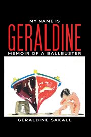 My name is Geraldine cover image