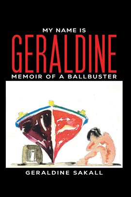 Cover image for My Name Is Geraldine