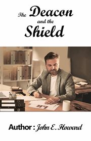 The deacon and the shield cover image