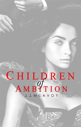 Cover image for Children of Ambition