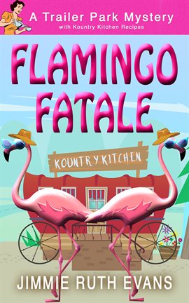 Cover image for Flamingo Fatale