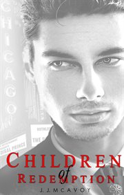 Children of redemption cover image