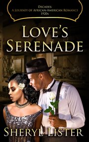 Love's serenade cover image
