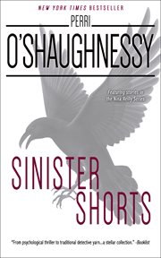Sinister shorts cover image