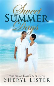 Sweet summer days cover image