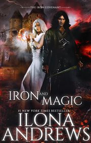 Iron and Magic cover image