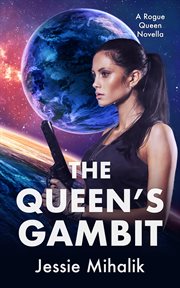 The queen's gambit cover image