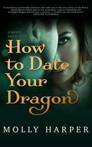 How to date your dragon cover image