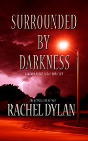 Surrounded by darkness cover image
