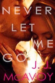 Never let me go cover image