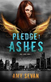 Pledge of ashes cover image
