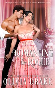 Romancing the rogue cover image