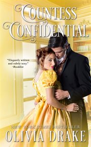 Countess confidential cover image