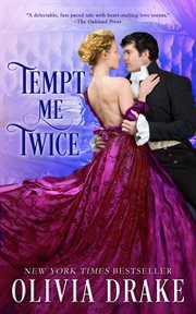 Tempt me twice cover image