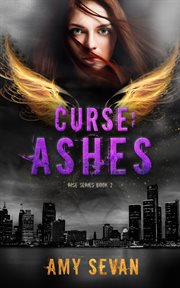 Curse of ashes cover image