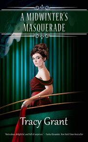 A midwinter's masquerade cover image