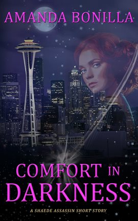 Cover image for Comfort in Darkness