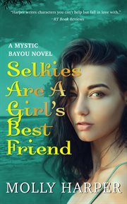 Selkies are a girl's best friend cover image