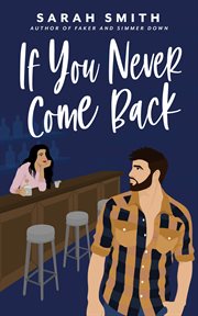 If you never come back cover image