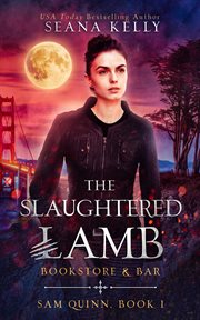 The slaughtered lamb bookstore and bar cover image
