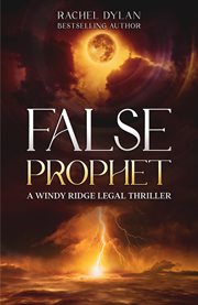 False Prophet cover image