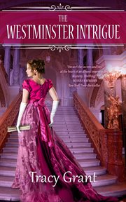 The westminster intrigue cover image