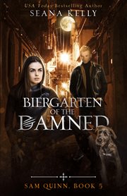 Biergarten of the Damned cover image