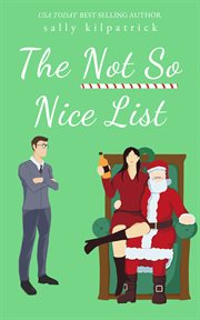Not So Nice List cover image