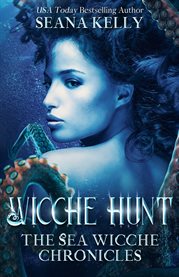 Wicche hunt. Sea wicche chronicles cover image