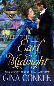 Meet the Earl at Midnight : Midnight Meetings cover image