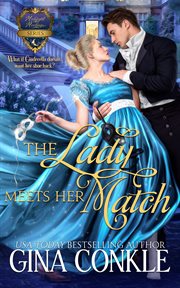 The Lady Meets Her Match : Midnight Meetings cover image