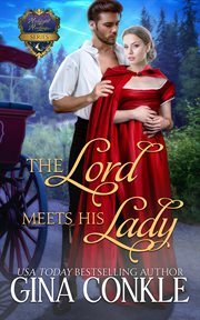 The Lord Meets His Lady : Midnight Meetings cover image
