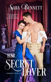 Her Secret Lover : Aphrodite's Club cover image