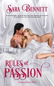 Rules of Passion cover image