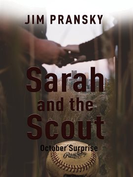 Cover image for Sarah and the Scout