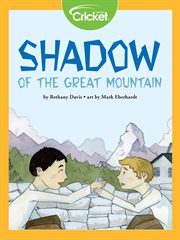 Shadow of the Great Mountain cover image
