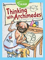 Thinking with Archimedes cover image