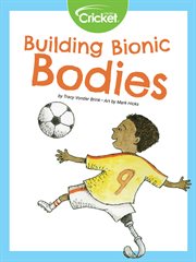 Building Bionic Bodies cover image