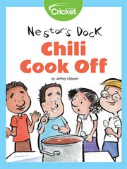Nestor's dock: chili cook off cover image