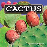 Cactus cover image