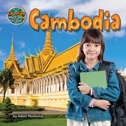 Cambodia cover image