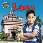 Laos cover image