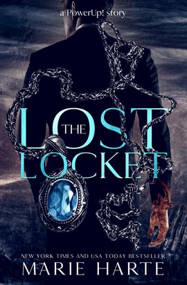 Cover image for The Lost Locket