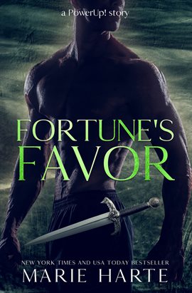 Cover image for Fortune's Favor
