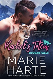 Rachel's totem cover image