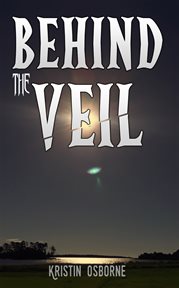 Behind the veil cover image