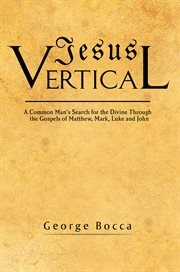 Jesus vertical cover image