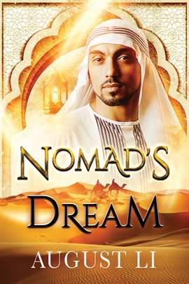 Cover image for Nomad's Dream