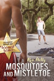 Mosquitoes and mistletoe cover image